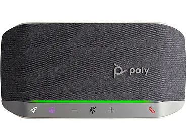 Zestaw głośnomówiący HP Poly Sync 20+ Microsoft Teams Certified USB-A Speakerphone