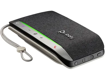 Zestaw głośnomówiący HP Poly Sync 20+ Microsoft Teams Certified USB-A Speakerphone