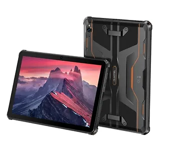 OUKITEL Tablet RT9 6/256GB Pomarańczowy