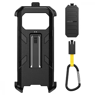 ULEFONE Etui multifunkcyjne do serii Armor 27