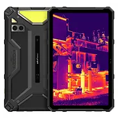 ULEFONE Tablet Armor Pad 4 Ultra Thermal