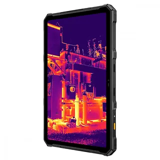 ULEFONE Tablet Armor Pad 4 Ultra Thermal