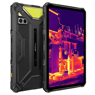 ULEFONE Tablet Armor Pad 4 Ultra Thermal