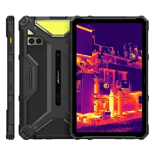 ULEFONE Tablet Armor Pad 4 Ultra Thermal