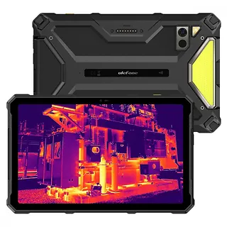 ULEFONE Tablet Armor Pad 4 Ultra Thermal