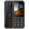 ULEFONE Telefon Armor Mini 3 2G Czarny