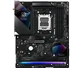 ASRock Płyta główna B850 Phantom Gaming Riptide WiFi AM5 4DDR5 ATX