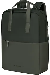 Samsonite Plecak na laptopa 4Pack 14,1 cala zielony