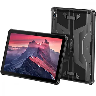 OUKITEL Tablet RT9 10.1" 6/256GB 11000 mAh czarny