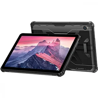 OUKITEL Tablet RT9 10.1" 6/256GB 11000 mAh czarny