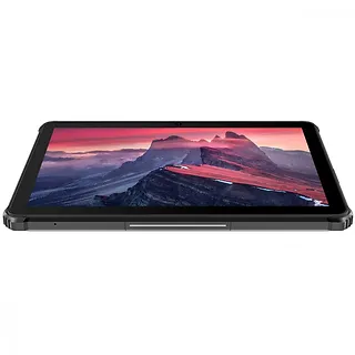 OUKITEL Tablet RT9 10.1" 6/256GB 11000 mAh czarny