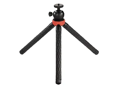 Hama Statyw Traveller Pro 105 smartfon gopro