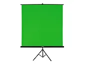 Hama Green screen ze statywem 180x180