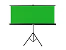 Hama Green screen ze statywem 180x180