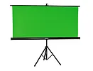 Hama Green screen ze statywem 180x180