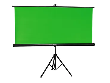 Hama Green screen ze statywem 180x180