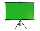 Hama Green screen ze statywem 180x180