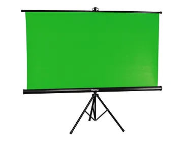 Hama Green screen ze statywem 180x180