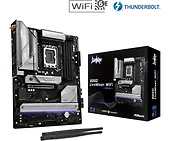 ASRock Płyta główna 860 LIVEMIXER WIFI s1851 4DDR5 ATX