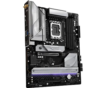 ASRock Płyta główna 860 LIVEMIXER WIFI s1851 4DDR5 ATX