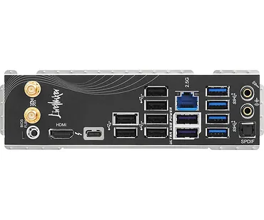 ASRock Płyta główna 860 LIVEMIXER WIFI s1851 4DDR5 ATX