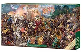 Castor Puzzle 4000 elementów Bitwa pod Grunwaldem Jan Matejko