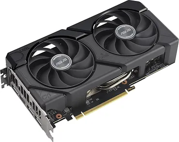 Asus Dual Radeon RX7600XT OC 16GB GDDR6