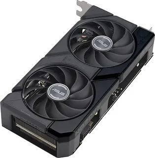 Asus Dual Radeon RX7600XT OC 16GB GDDR6