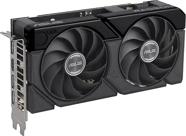 Asus Dual Radeon RX7600XT OC 16GB GDDR6