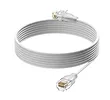 UBIQUITI Kabel sieciowy UACC-Cable-Patch-EL-1M-W