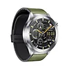 Kumi Smartwatch Gear GT3 1.43 cala 300 mAh Srebrny