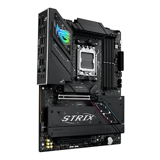 Asus Płyta główna ROG STRIX B850-F GAMING WIFI