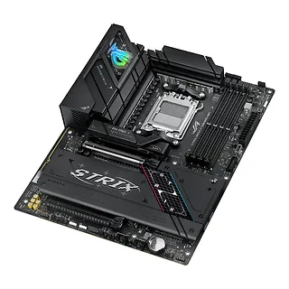 Asus Płyta główna ROG STRIX B850-F GAMING WIFI