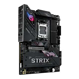 Asus Płyta główna ROG STRIX B850-E GAMING WIFI