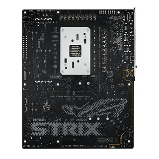 Asus Płyta główna ROG STRIX B850-E GAMING WIFI