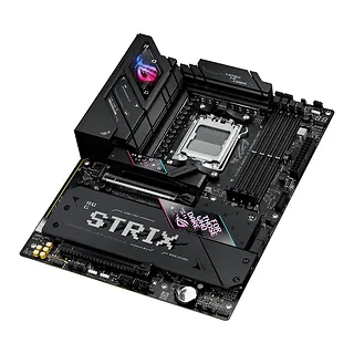 Asus Płyta główna ROG STRIX B850-E GAMING WIFI