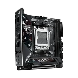 Asus Płyta główna ROG STRIX B850-I GAMING WIFI