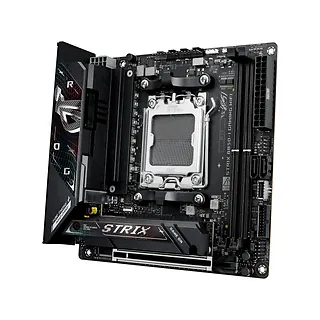 Asus Płyta główna ROG STRIX B850-I GAMING WIFI