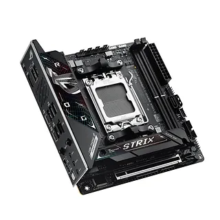 Asus Płyta główna ROG STRIX B850-I GAMING WIFI