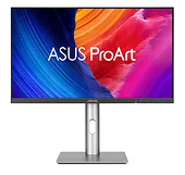 Asus Monitor 27 cali PA27JCV 5K IPS USB-C DP HDMI