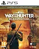 Plaion Gra PlayStation 5 Way of the Hunter Wild Expeditions