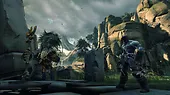 Plaion Gra PlayStation 5 Darksiders II Deathinitive Edition