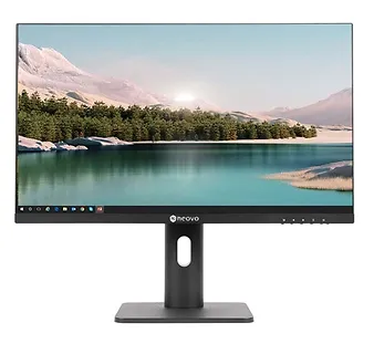 AG NEOVO Monitor biurkowy LA-2703 IPS VA FHD HDMI VGA DP