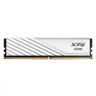 Adata Pamięć XPG Lancer Blade DDR5 6000 32GB 2x16 CL48 biała