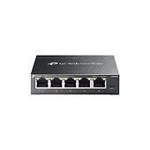 TP-LINK Przełącznik ES205G Omada 5-Port Gigabit Easy Managed Switch