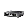 TP-LINK Przełącznik ES205G Omada 5-Port Gigabit Easy Managed Switch