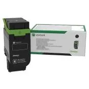 Lexmark Toner 20K 75M2XK0 czarny