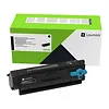 Lexmark Toner MS/MX/331/431 Black 55B200E (3k)