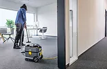 Karcher Odkurzacz profesjonalny T 10/1 1.527-300.0