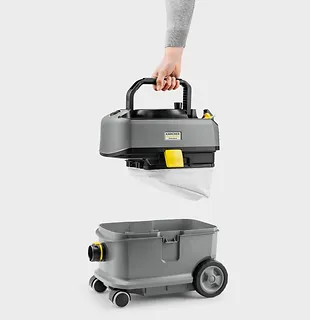 Karcher Odkurzacz profesjonalny T 10/1 1.527-300.0